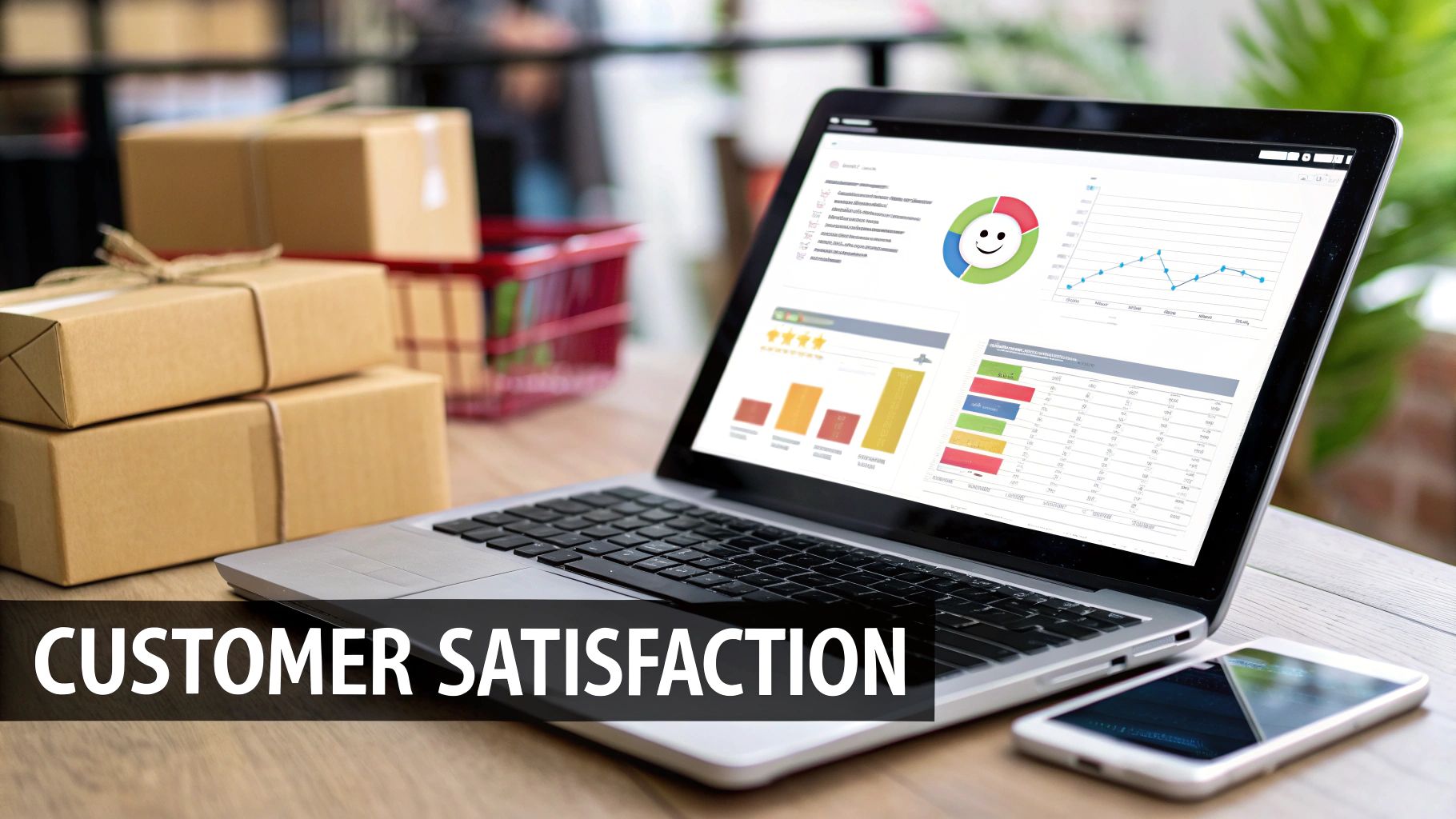 A Practical Guide on How to Measure Customer Satisfaction for E-Commerce Growth