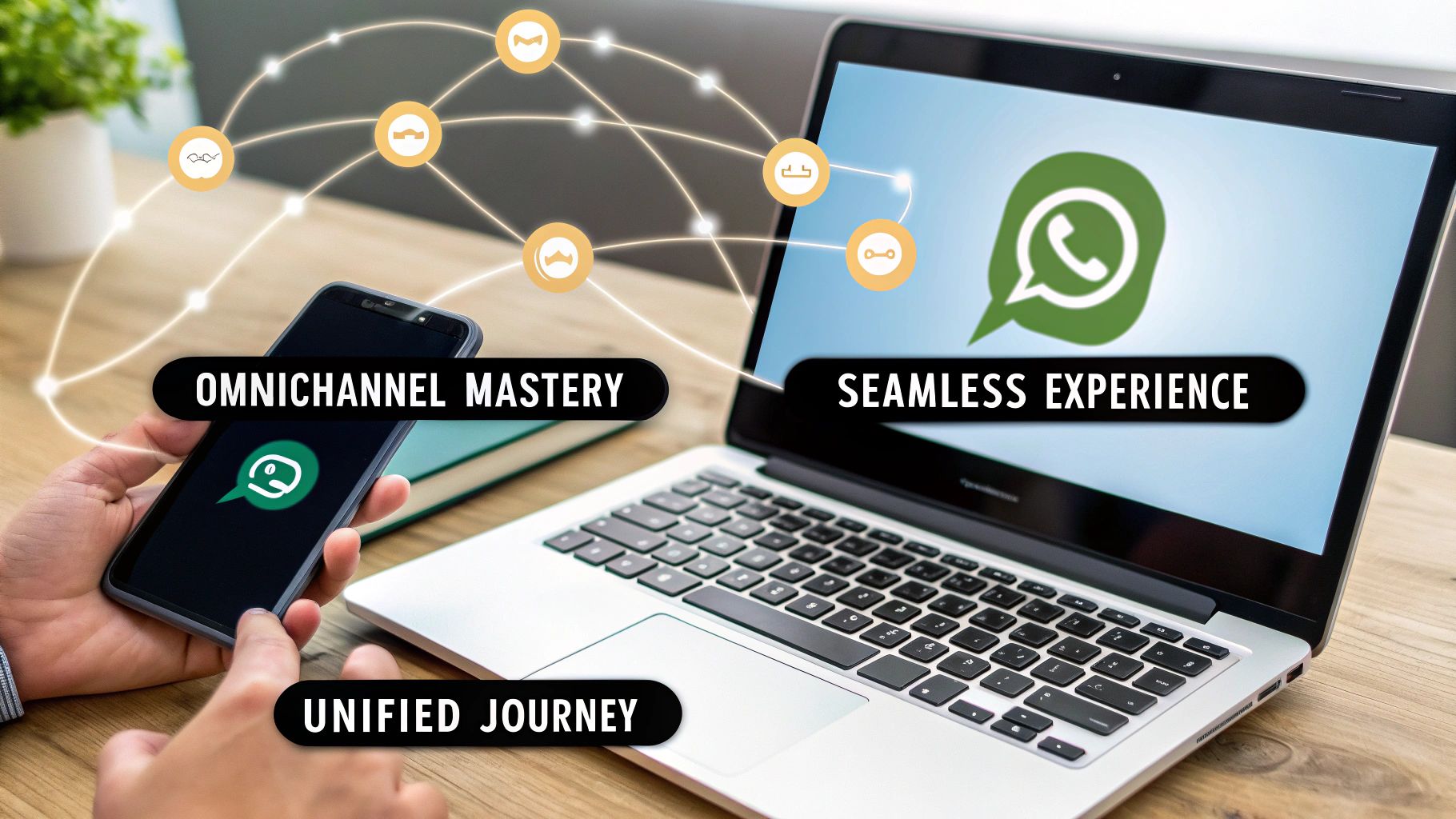 How to Build an Omnichannel Customer Experience That Actually Sells
