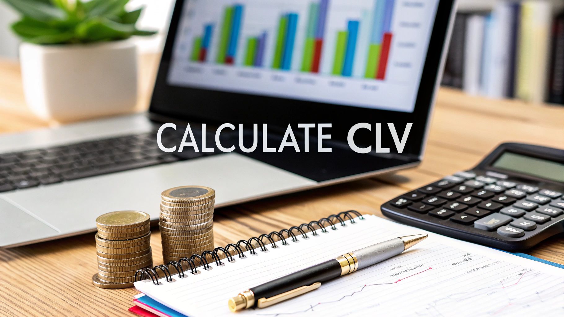 How to Calculate Customer Lifetime Value (and Why It's Your Most Important Metric)