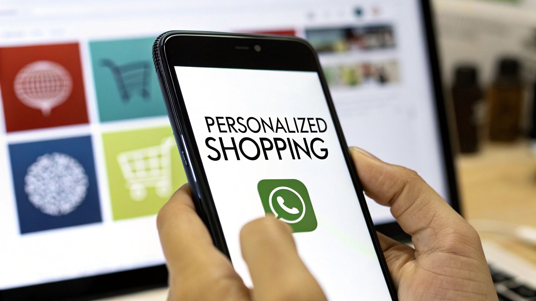 How to Create a Personalized Shopping Experience That Actually Sells