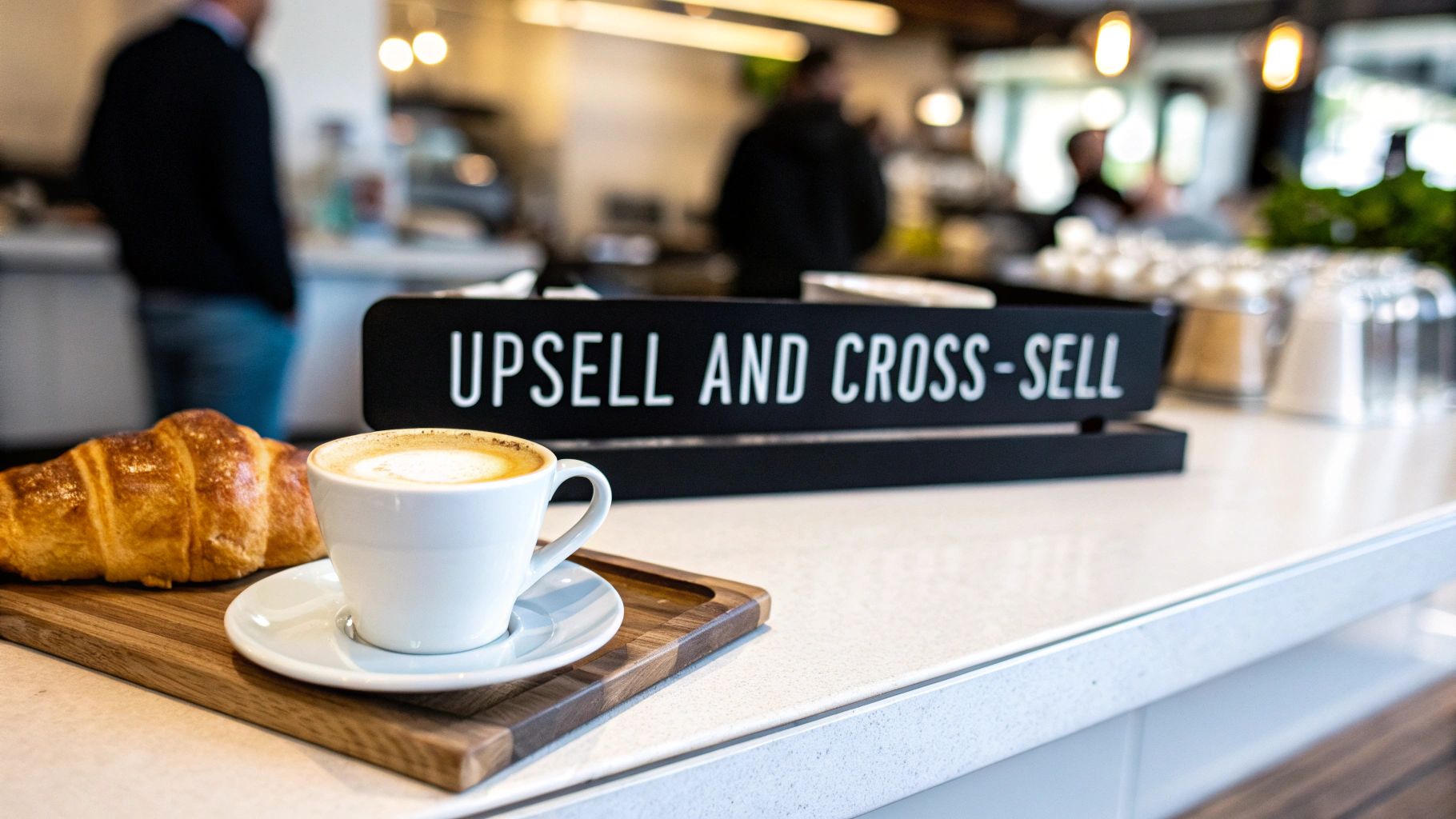 How to Increase AOV: A Guide to Upselling and Cross-Selling on WhatsApp