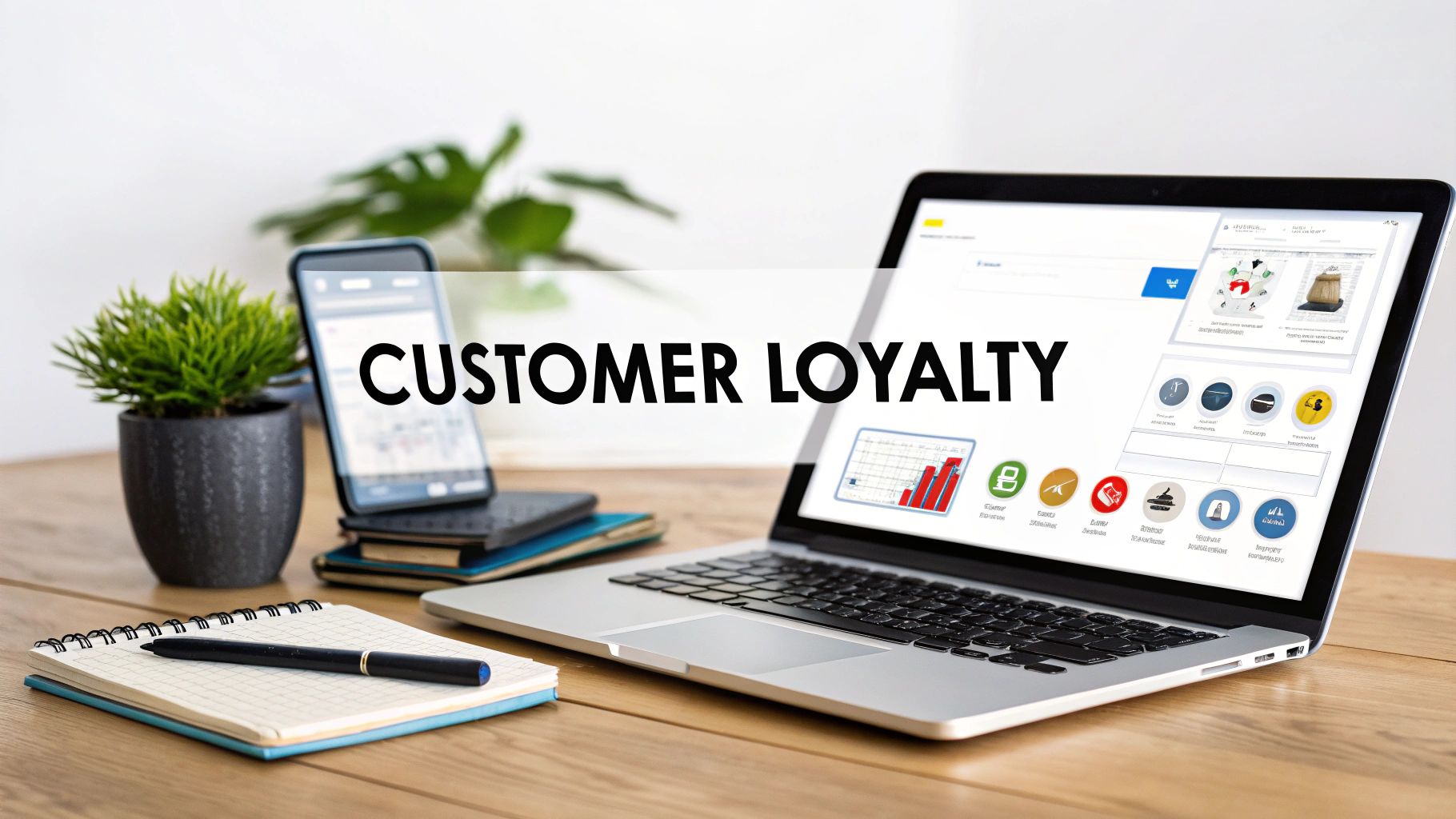 7 Actionable Ways to Build Customer Loyalty That Actually Lasts
