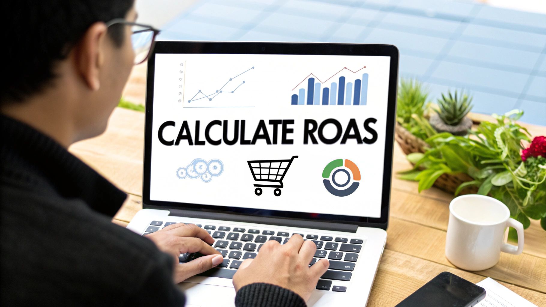 How to Calculate Return on Ad Spend for Your E-Commerce Store