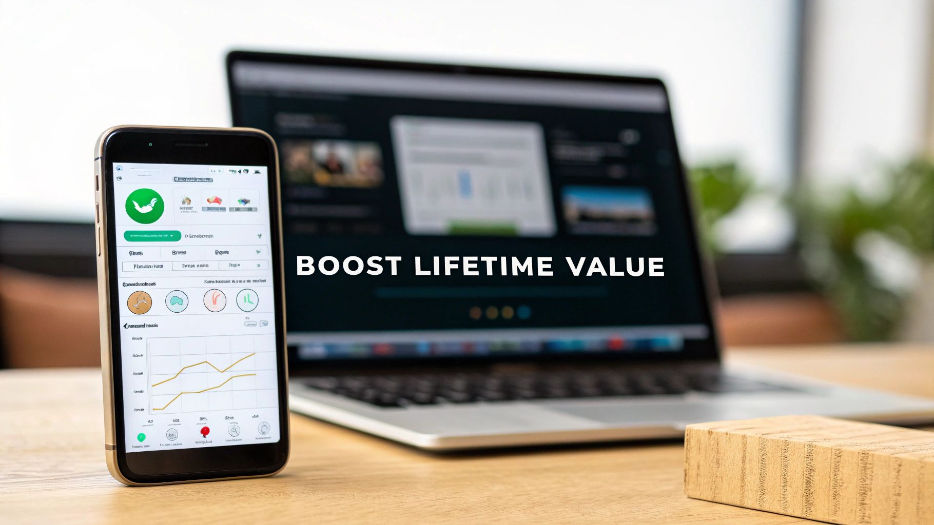 How to Increase Customer Lifetime Value: A Practical Guide for Shopify Stores