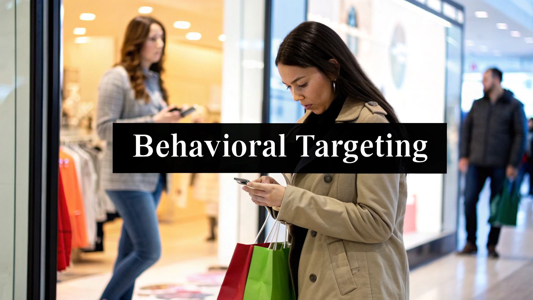 How to Use Behavioral Targeting to Supercharge Your Sales on WhatsApp