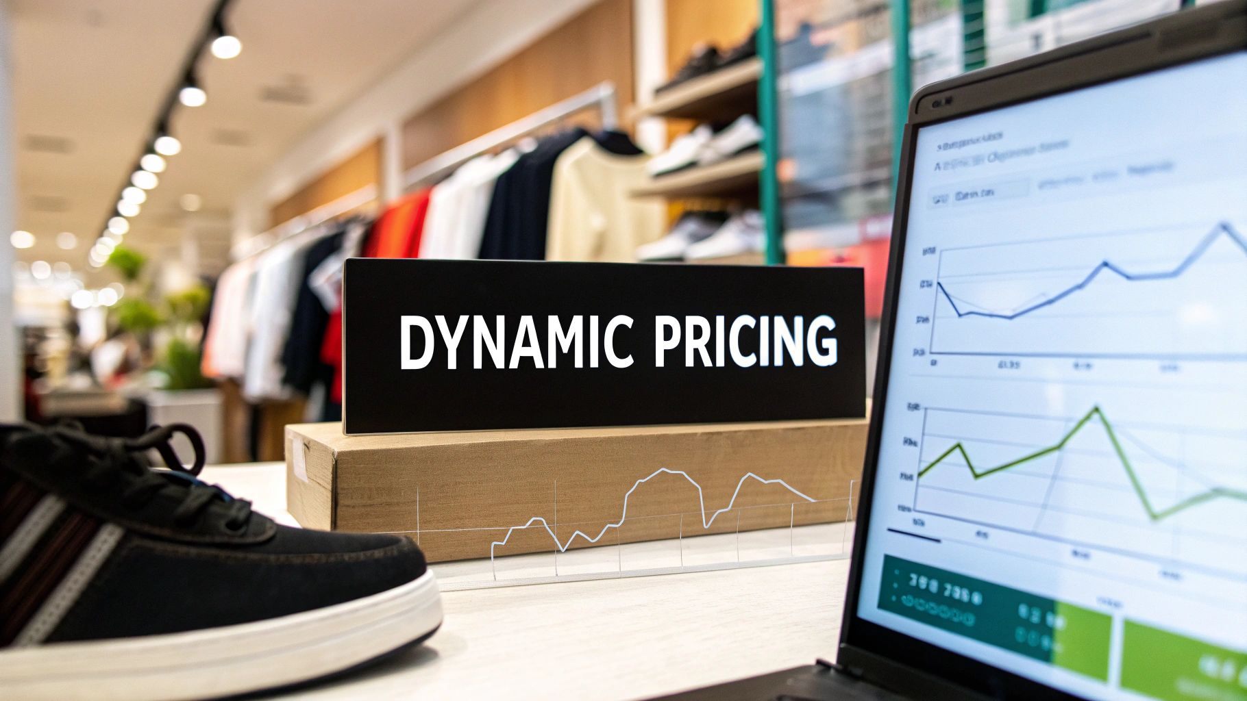 What Is Dynamic Pricing? An E-commerce Guide to Boosting Profits