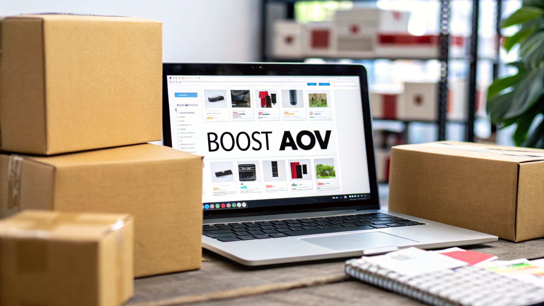 9 Actionable Ways to Increase Average Order Value for Your Store