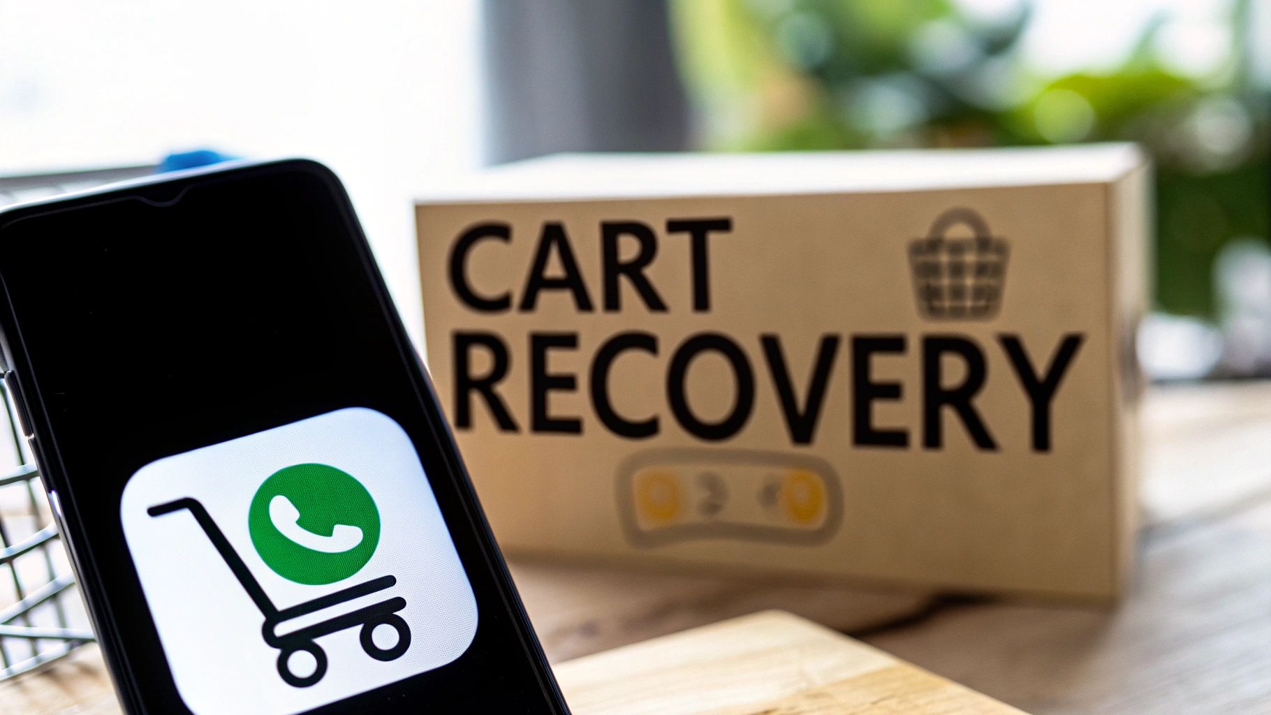 9 Ways to Reduce Shopping Cart Abandonment with WhatsApp