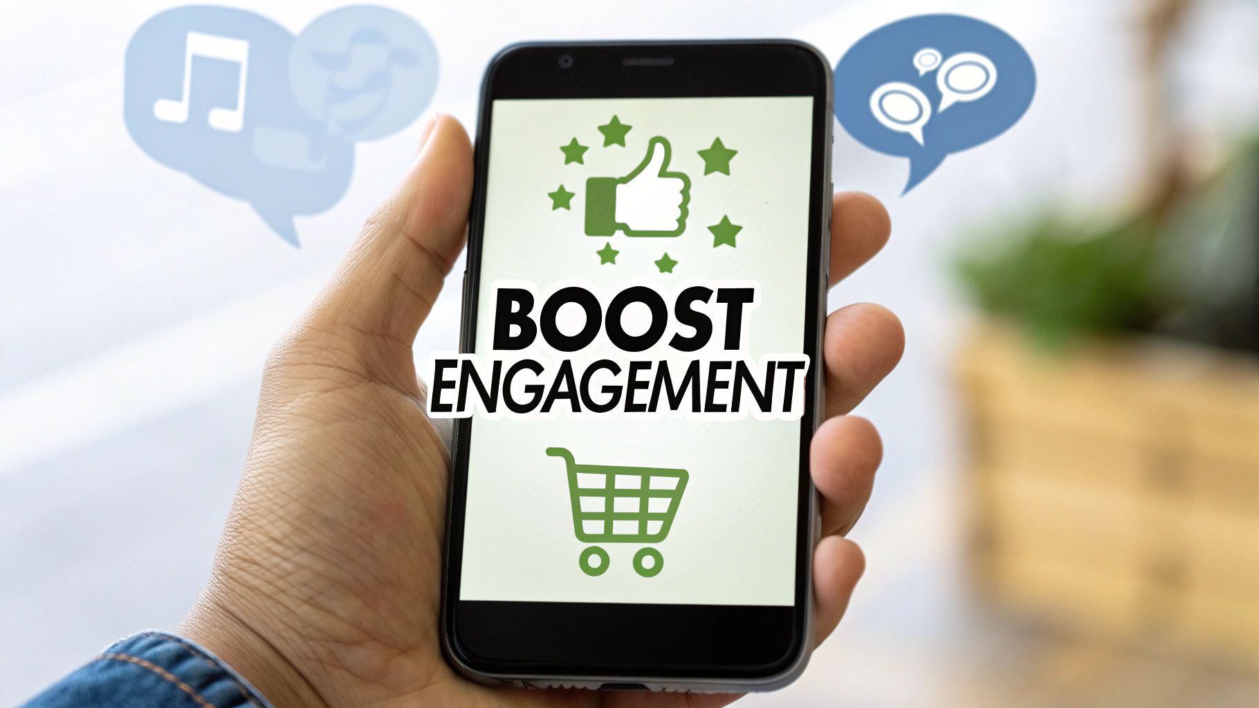 How to Increase Customer Engagement: 9 Actionable E-commerce Strategies