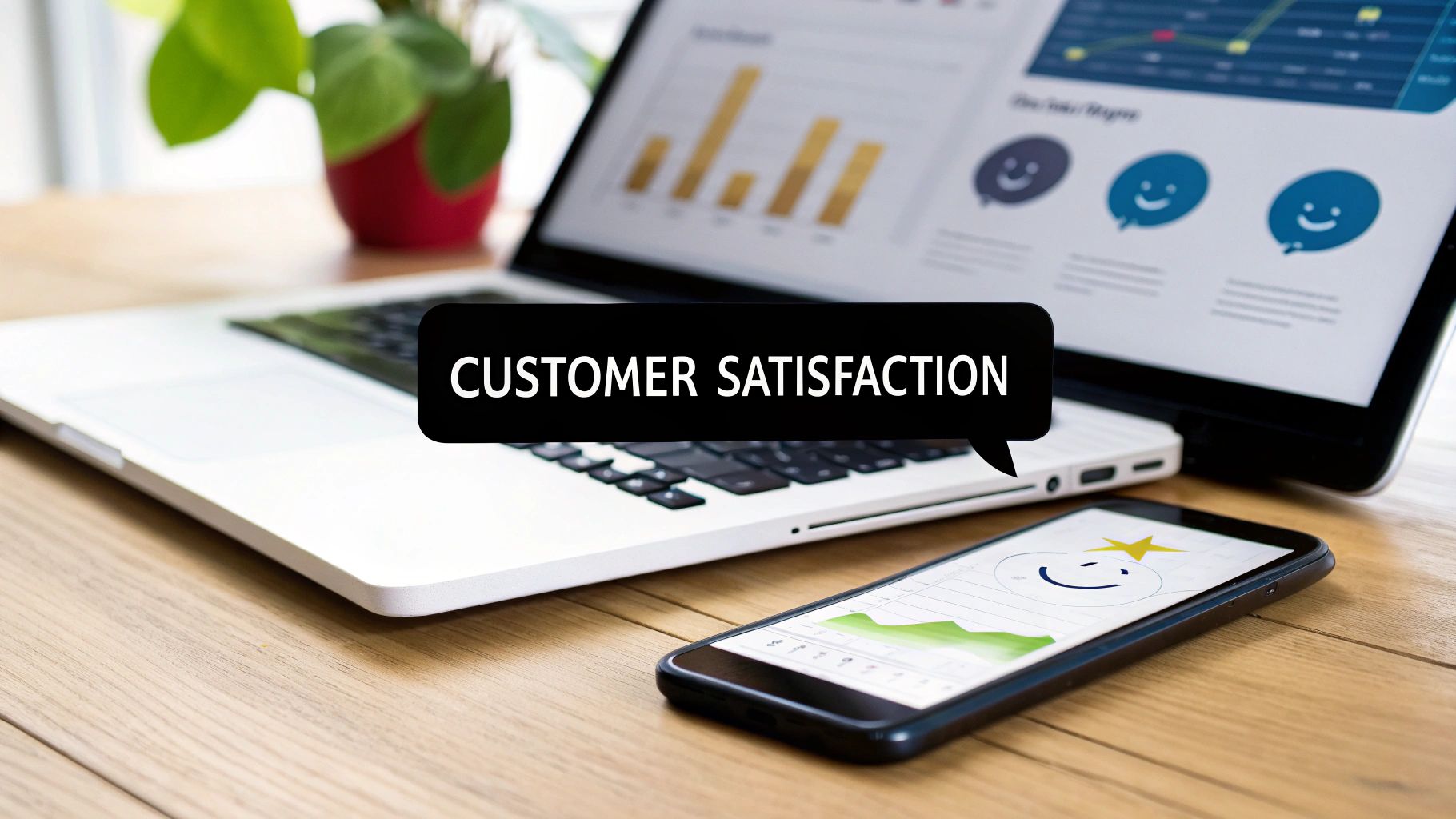 10 Actionable Strategies for How to Improve Customer Satisfaction