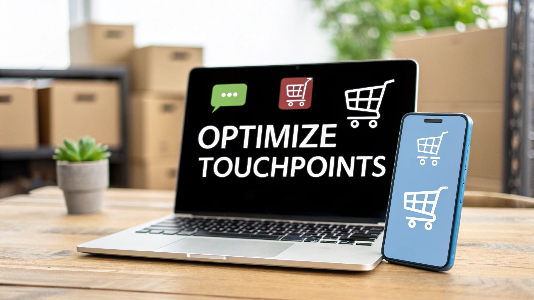 How to Map and Master Your Customer Touch Points in 2024