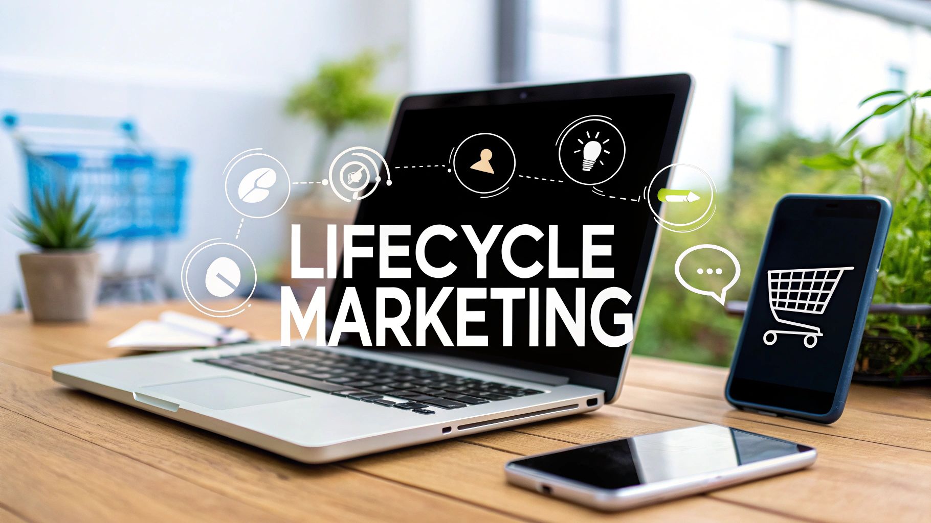 What Is Customer Lifecycle Marketing? A 5-Stage Playbook for Shopify Stores
