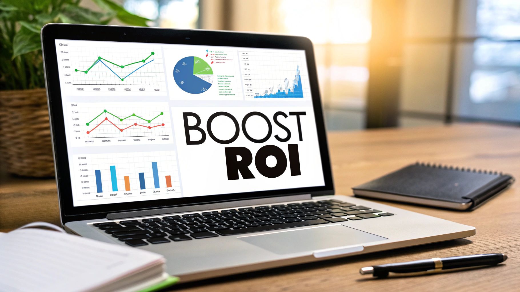 How to Master Measuring Marketing Campaign Effectiveness (And Actually Boost Your ROI)