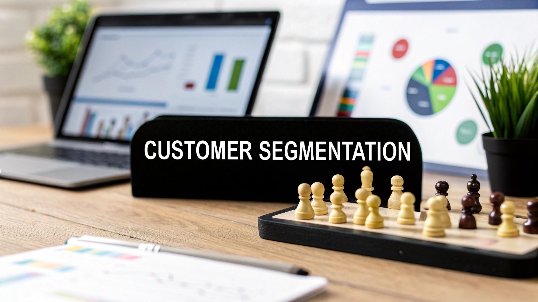 How to Use Customer Segmentation to Drive Explosive Growth