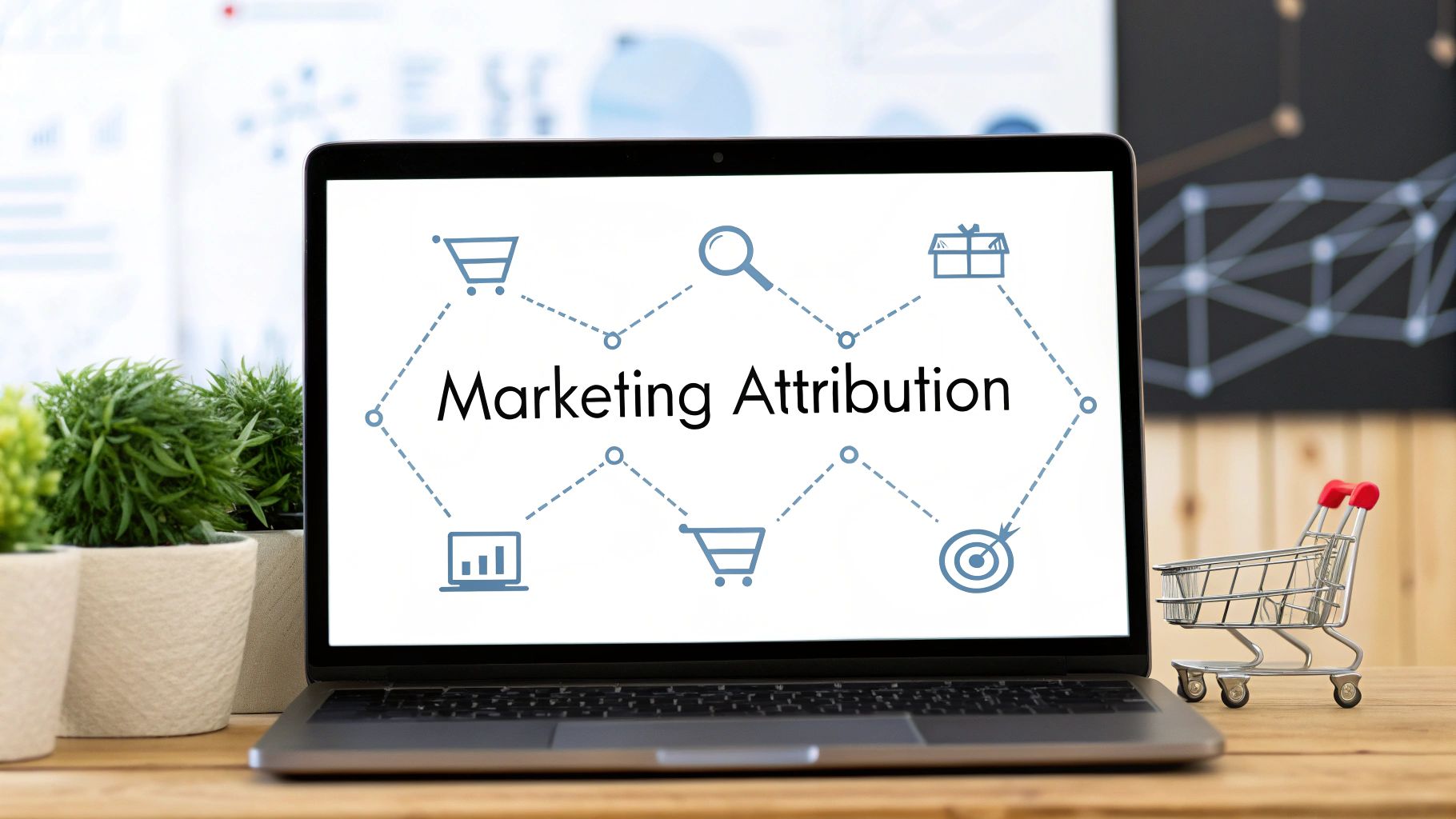 What Is Marketing Attribution? A Guide to Unlocking Your True ROI