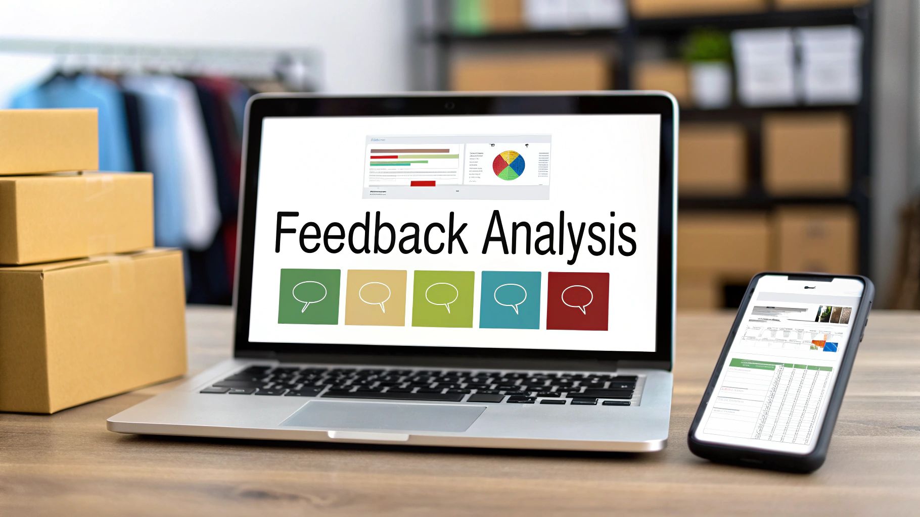 How to Use Customer Feedback Analysis to Slash Churn & Boost LTV
