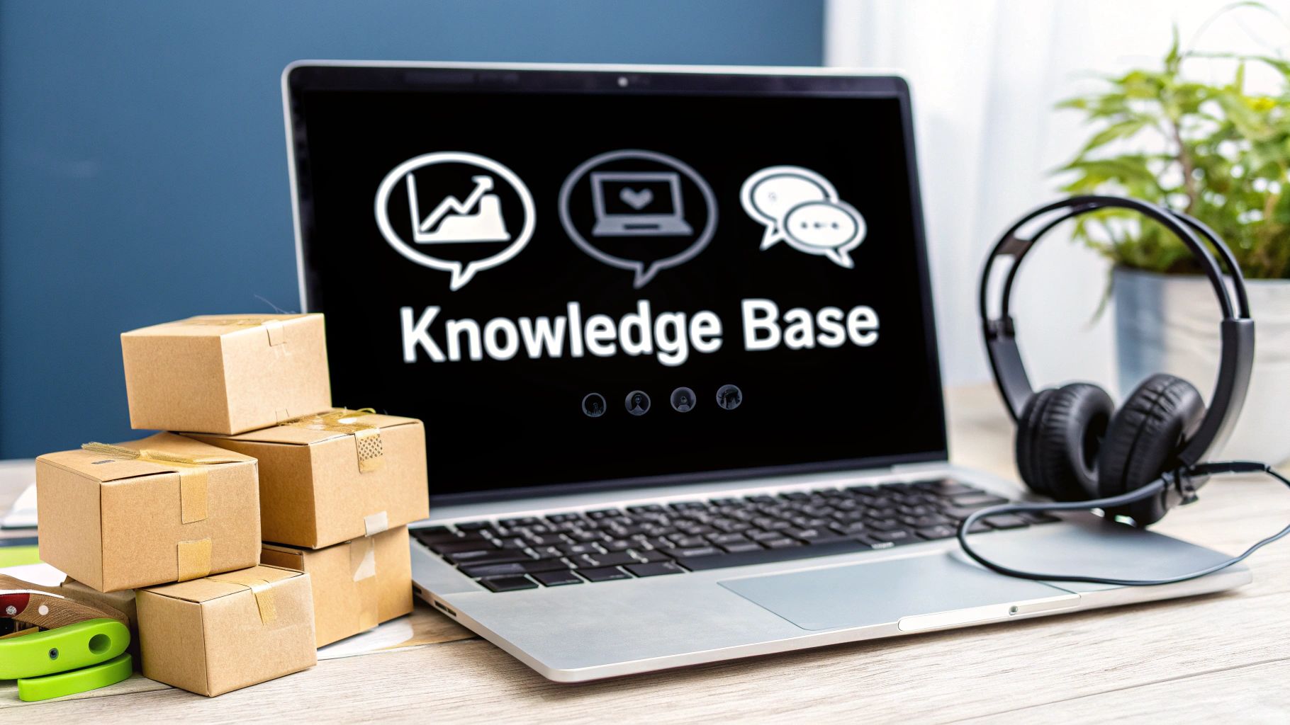 How to Master Knowledge Base Creation and Cut Support Tickets by 30%