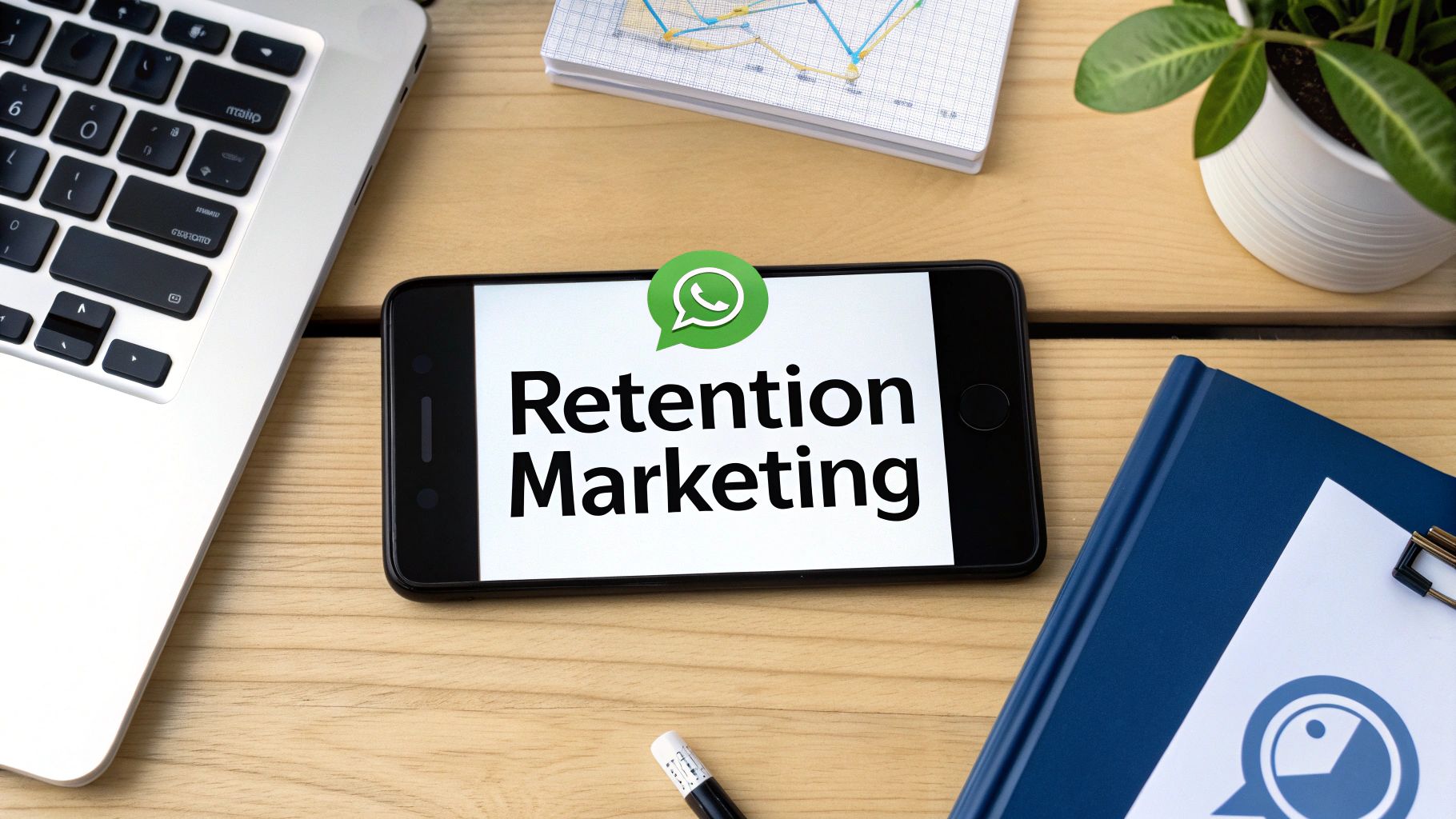 What is Retention Marketing? How to Turn One-Time Buyers into Lifelong Fans