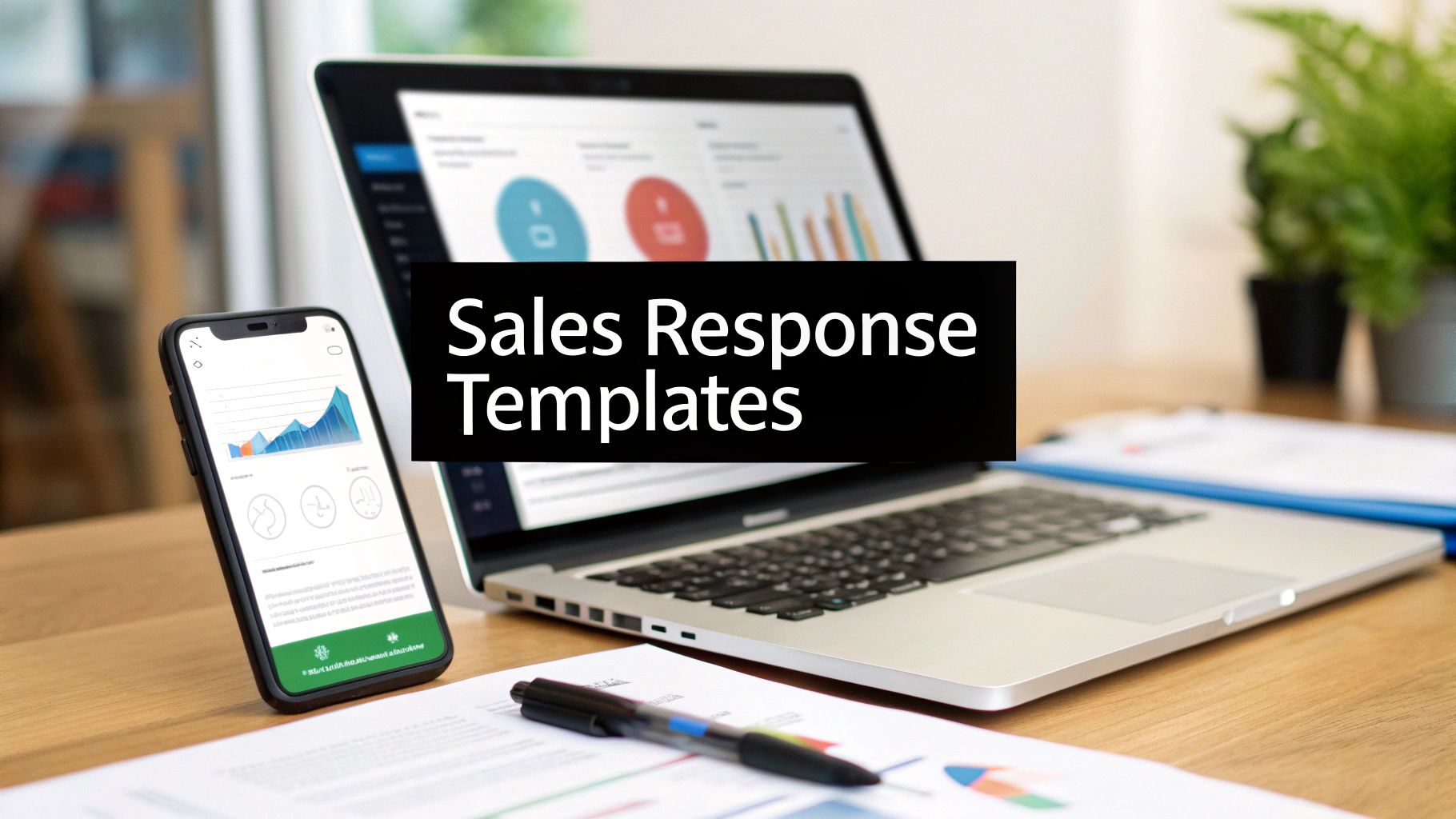 8 Customer Service Response Templates to Boost Sales in 2025