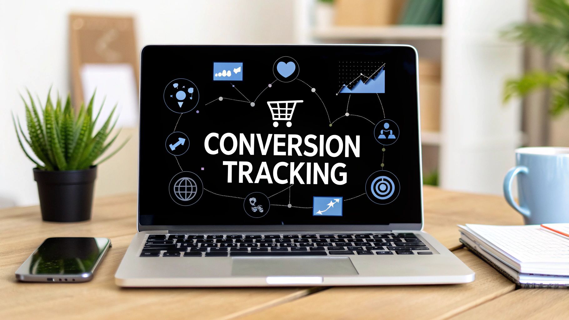 What is Conversion Tracking? A Practical Guide to Boosting Your Marketing ROI