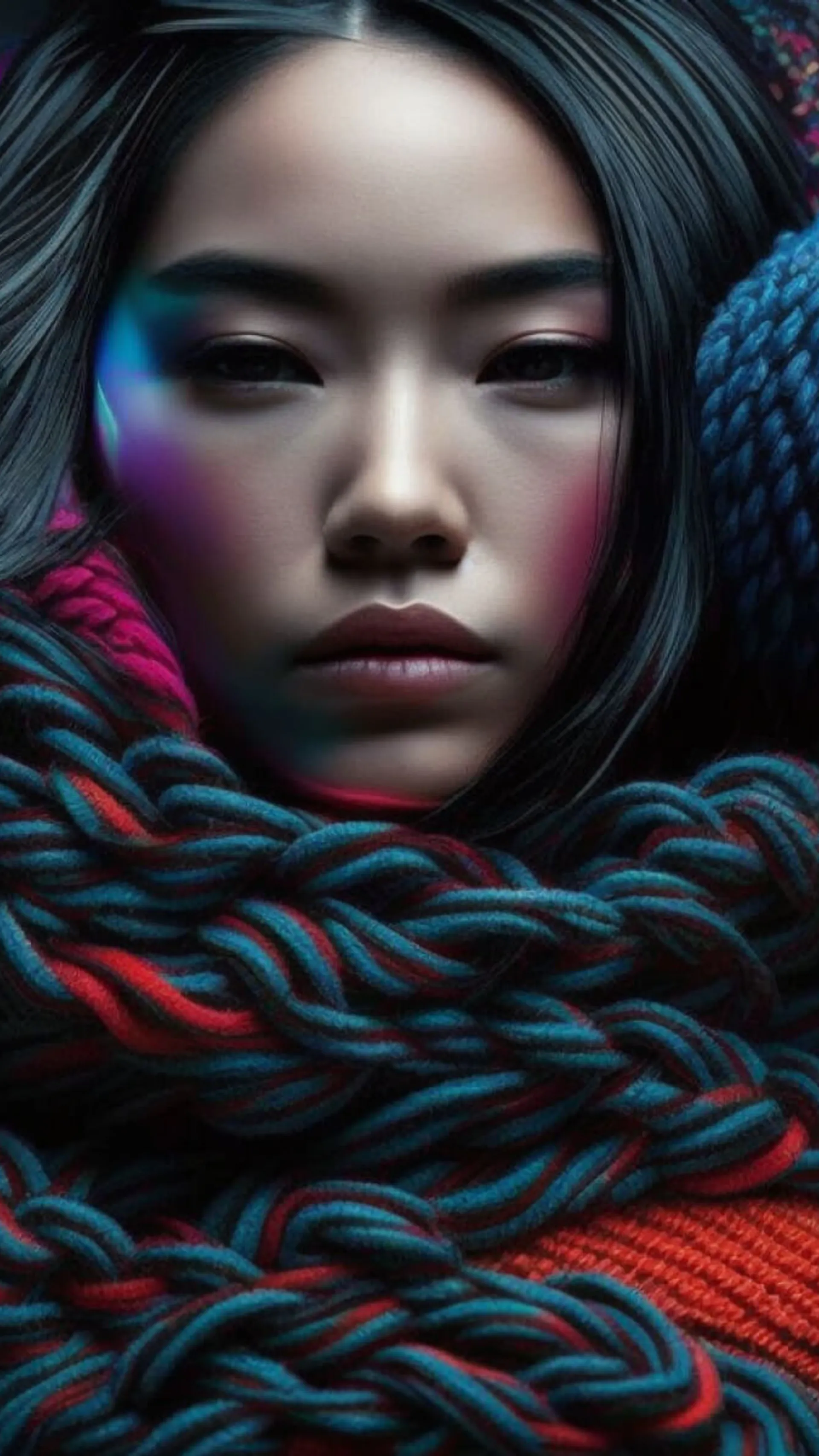 Yuki (雪)