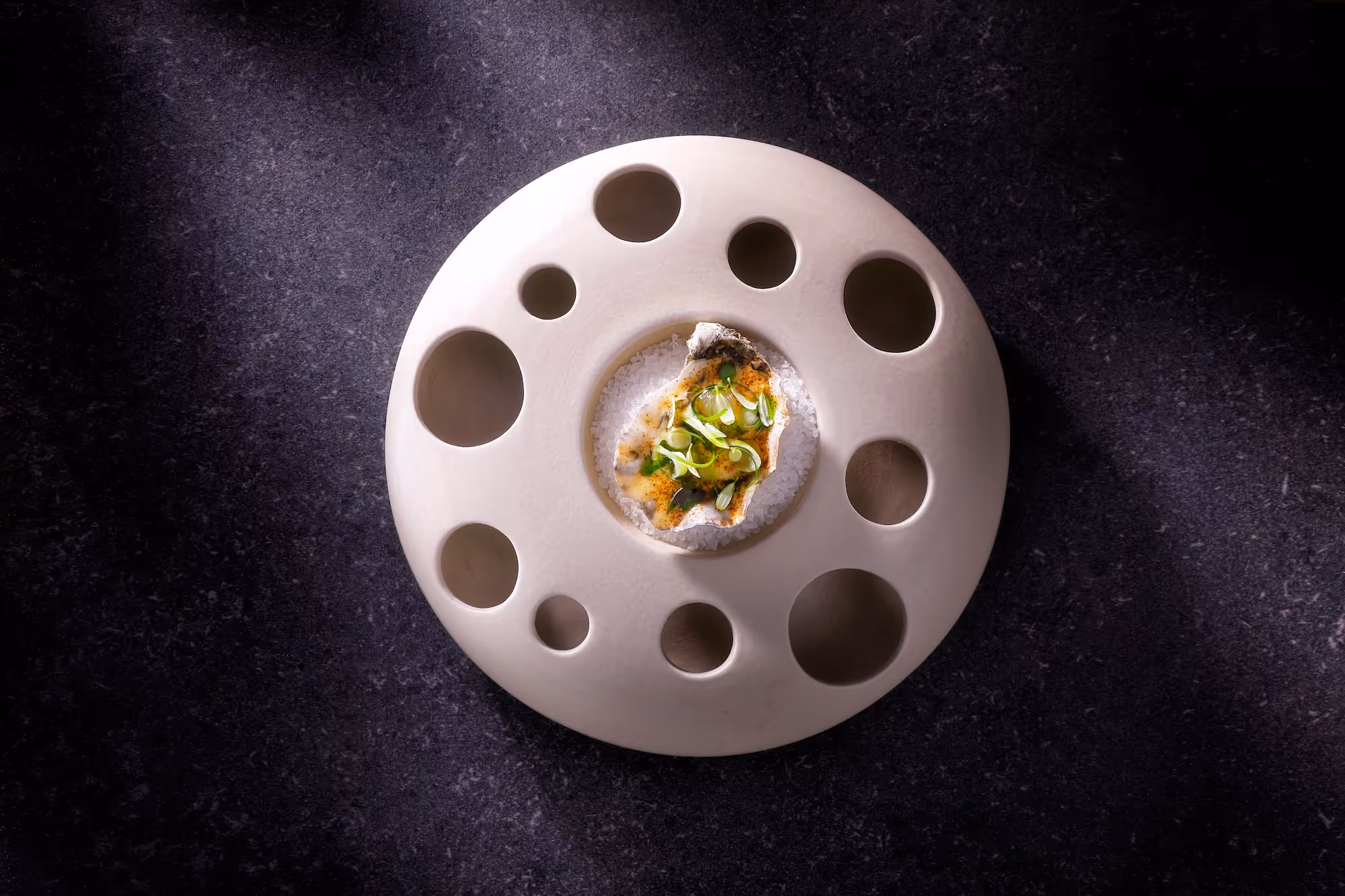 The Lemon Tree Curaçao.