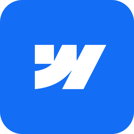 Webflow-Logo