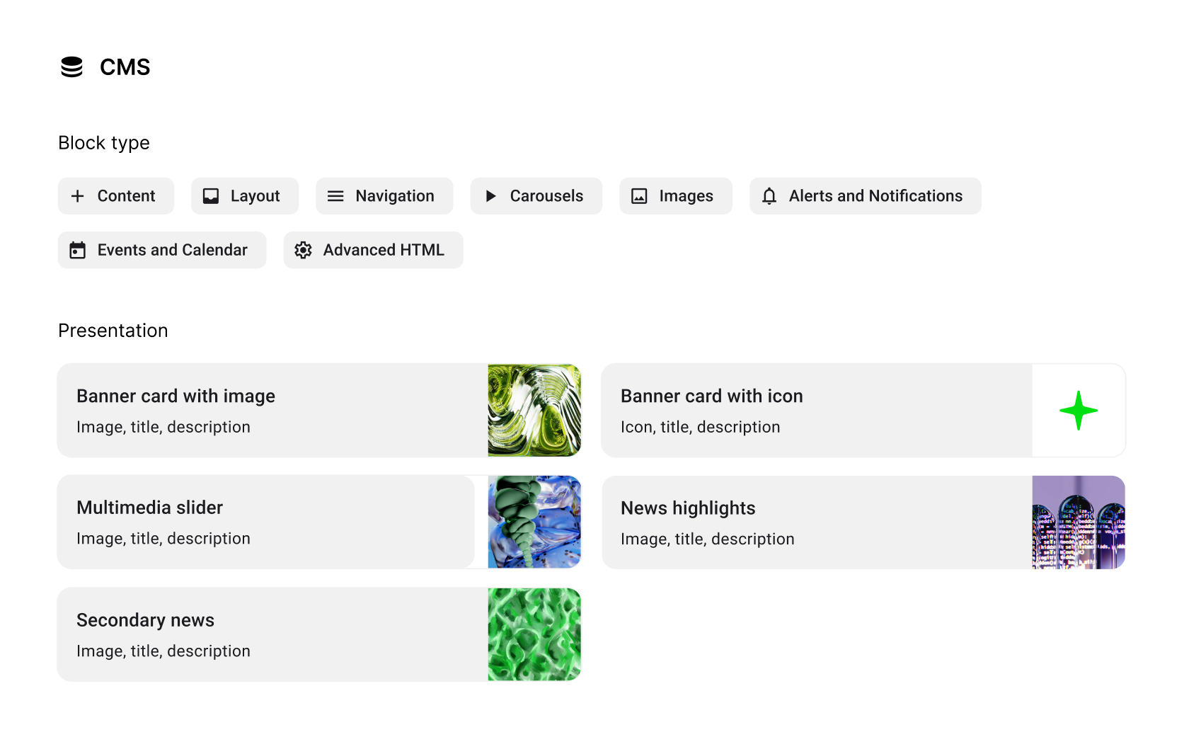 Webflow CMS configuration by Especial Digital — easy content management for blogs, pages, and marketing campaigns