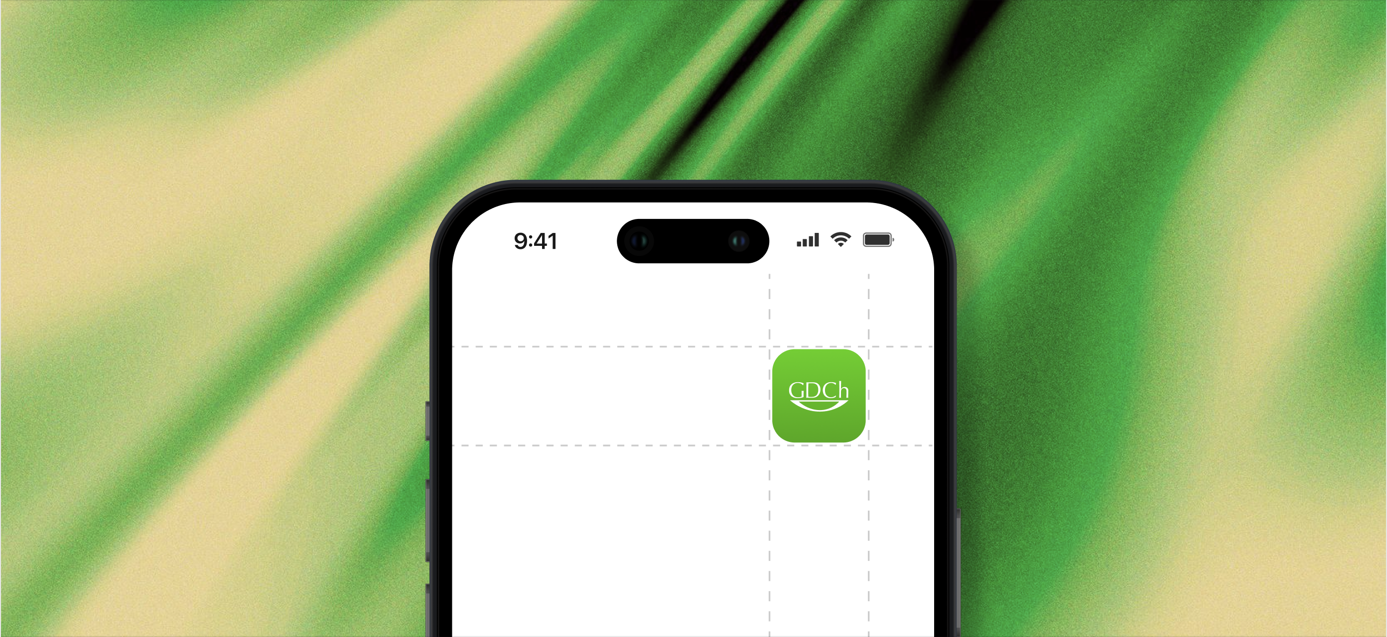 GDCh app