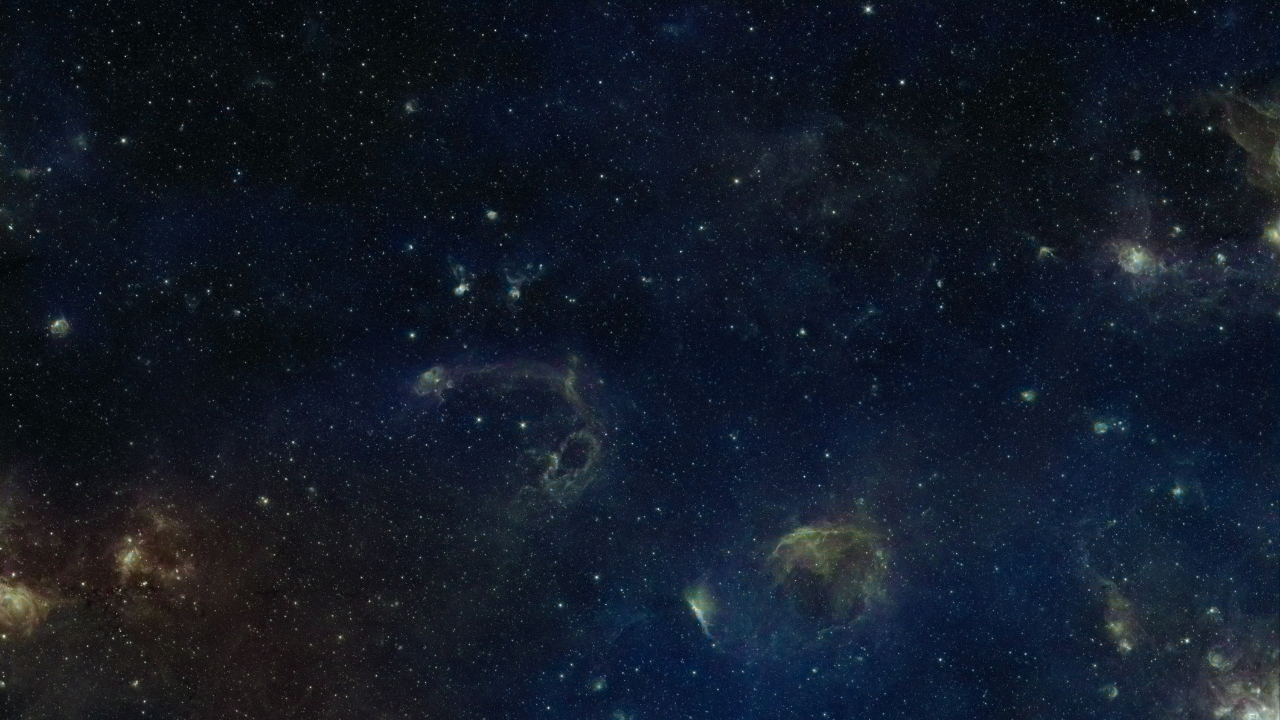 Image of the cosmos