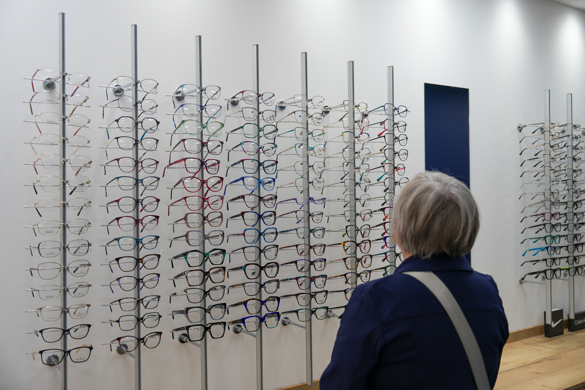 Humphrey Visual Field analyser Shaweyecare