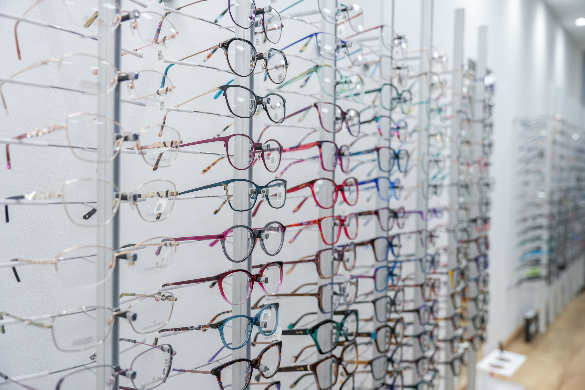 Humphrey Visual Field analyser Shaweyecare