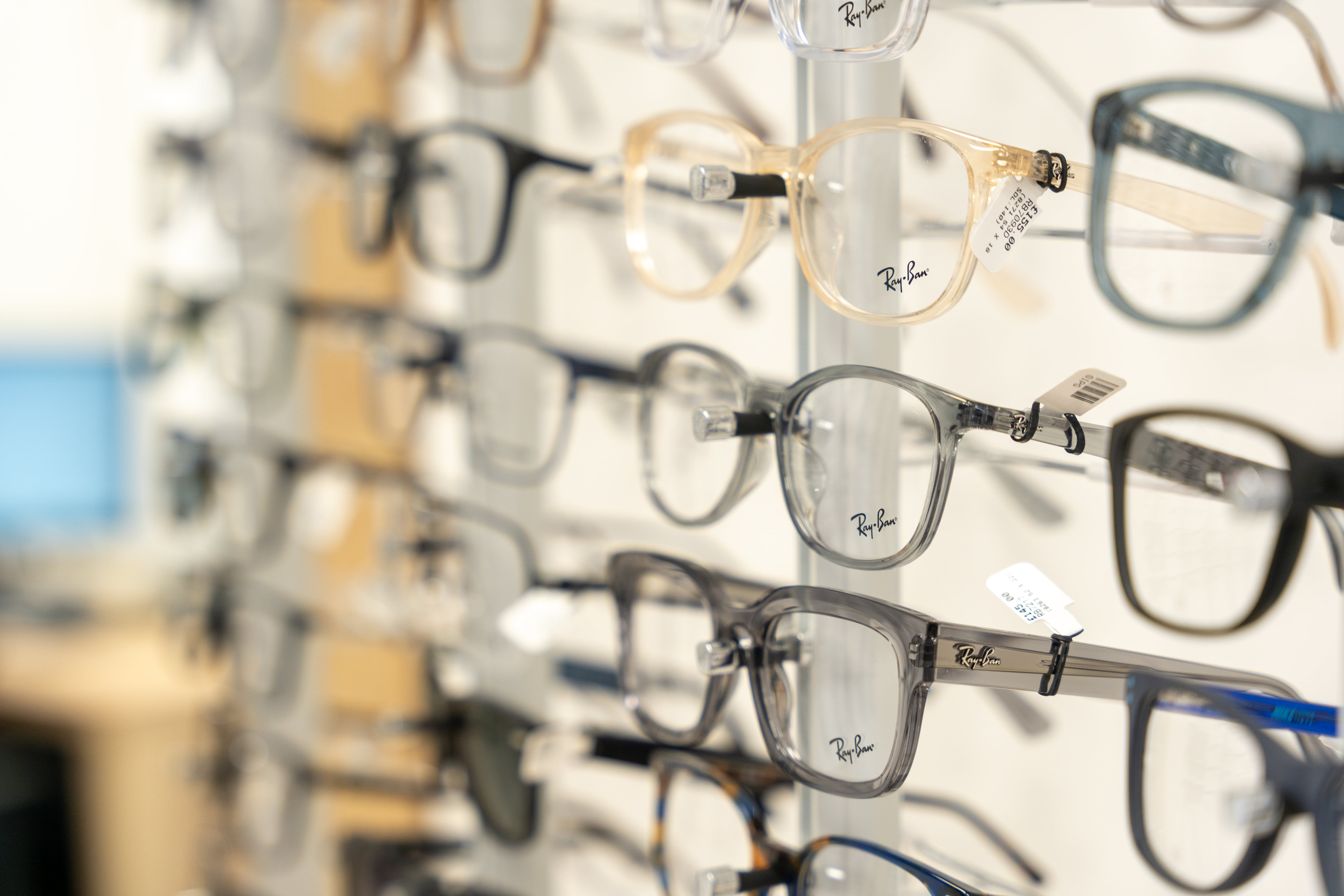 Humphrey Visual Field analyser Shaweyecare