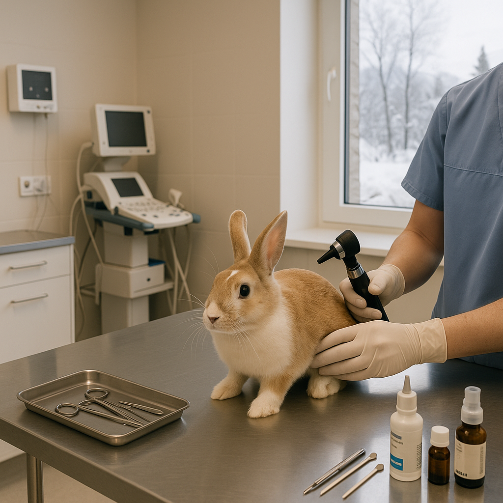 Britisk eksotisk dyrespesialist styrker veterinærtilbudet i Harstad