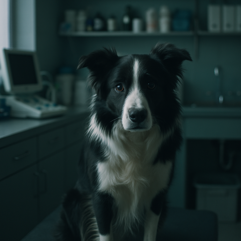 Veterinærer slår alarm om økende antall dyrevelferdssaker