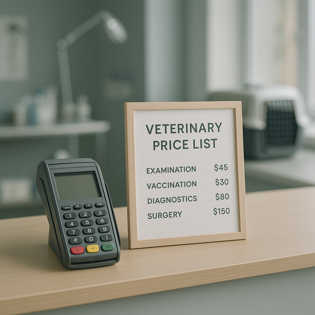 Regeringen granskar veterinärkostnader efter kraftiga prishöjningar
