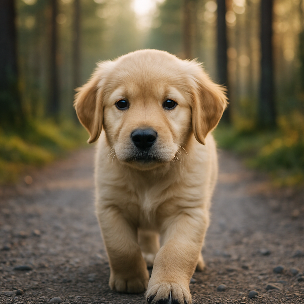 Veterinær: Hunders behov for mosjon varierer kraftig med alder og rase