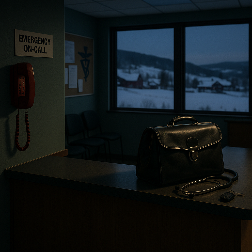 Akutt veterinærmangel truer beredskapen i Lister-regionen