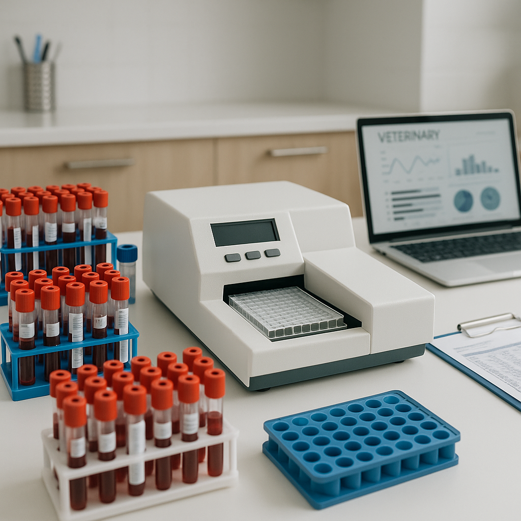 Höga antikroppsnivåer mot BRSV vanliga hos svenska mjölkkor