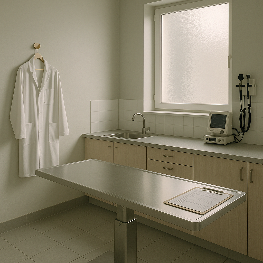 Hundeeier dømt til fengsel etter voldelig angrep på veterinær i Bjørnafjorden