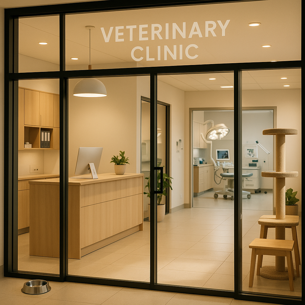 VetFamily förvärvar Din Veterinär i Helsingborg - en av Sveriges största privatägda djurkliniker