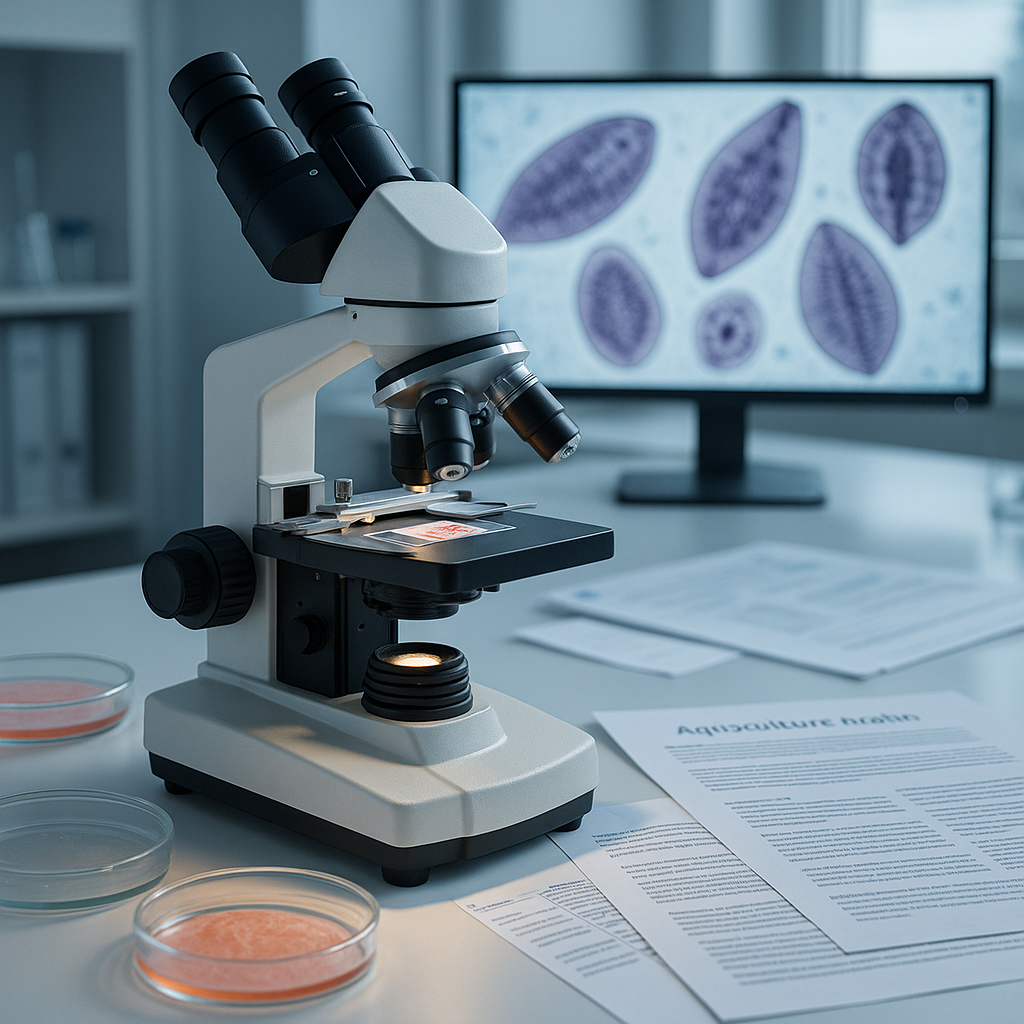 Fiskehelseforkjemper Trygve Poppe tildelt Akademikerprisen for kritisk oppdrettsdebatt