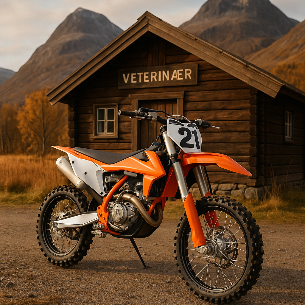 Veteranernas motocross VM 2025 kör tre heat på Glen Helen för första gången