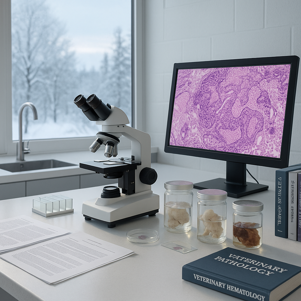 Dansk patologiprofessor får nyinstiftat miljonpris för banbrytande djurvälfärdsforskning