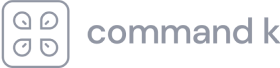 CommandK