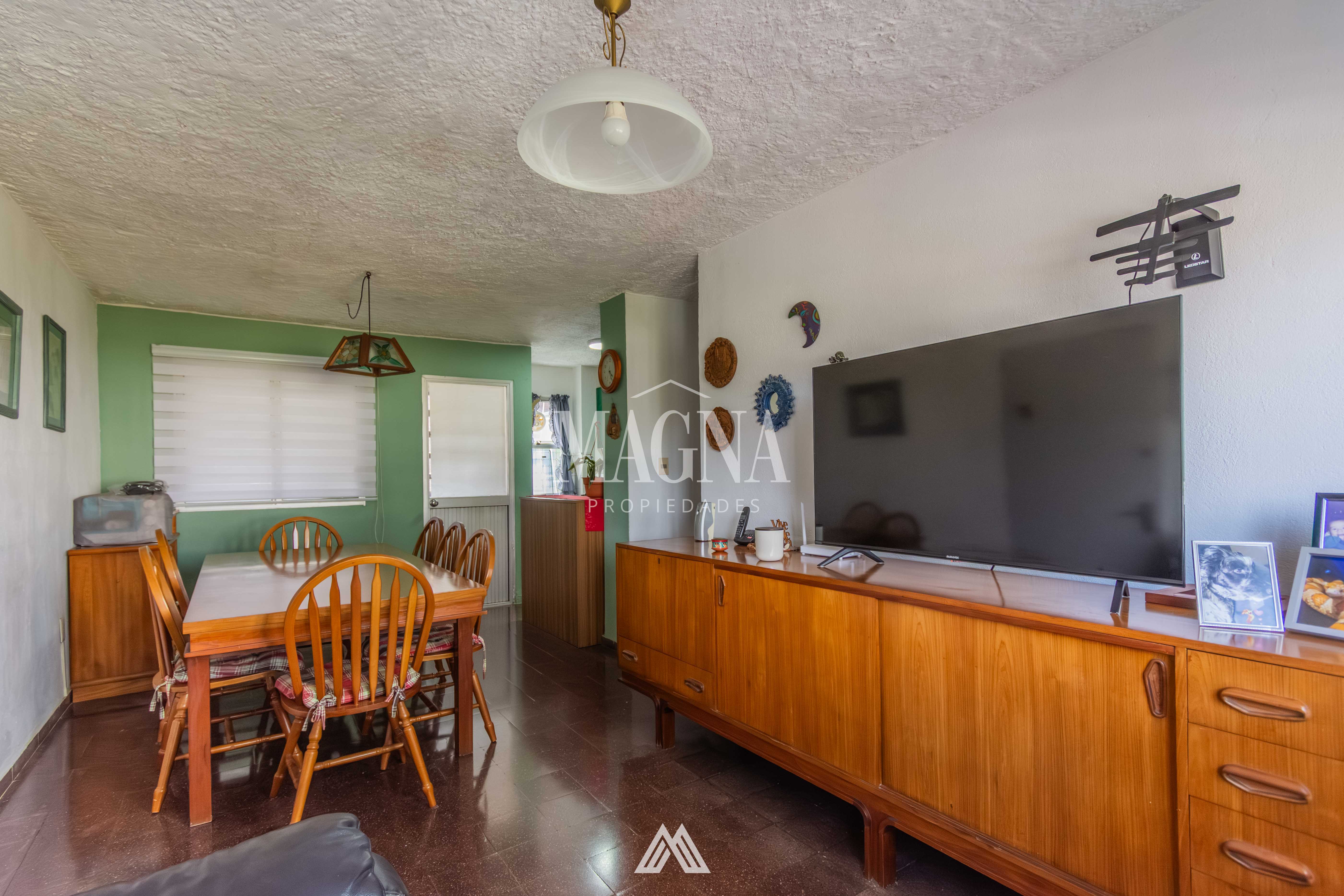 VENTA de Apartamento 2 dormitorios en Buceo reciclado CH 99