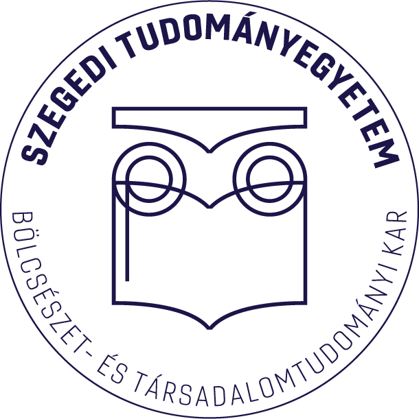 Szegedi Tudományegyetem Bölcsészet- és Társadalomtudományi Kar