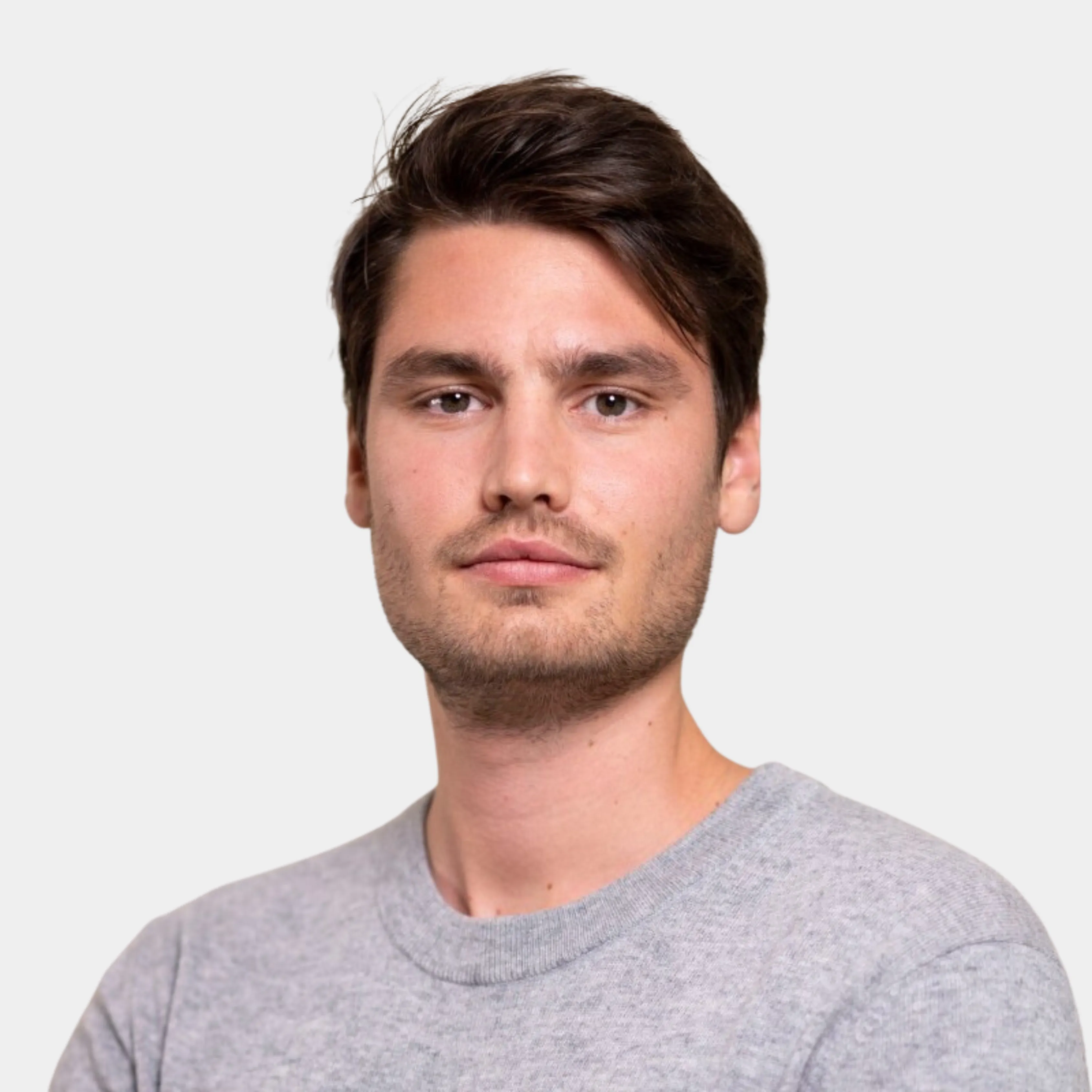 Maximilian Köhler, M.Sc.