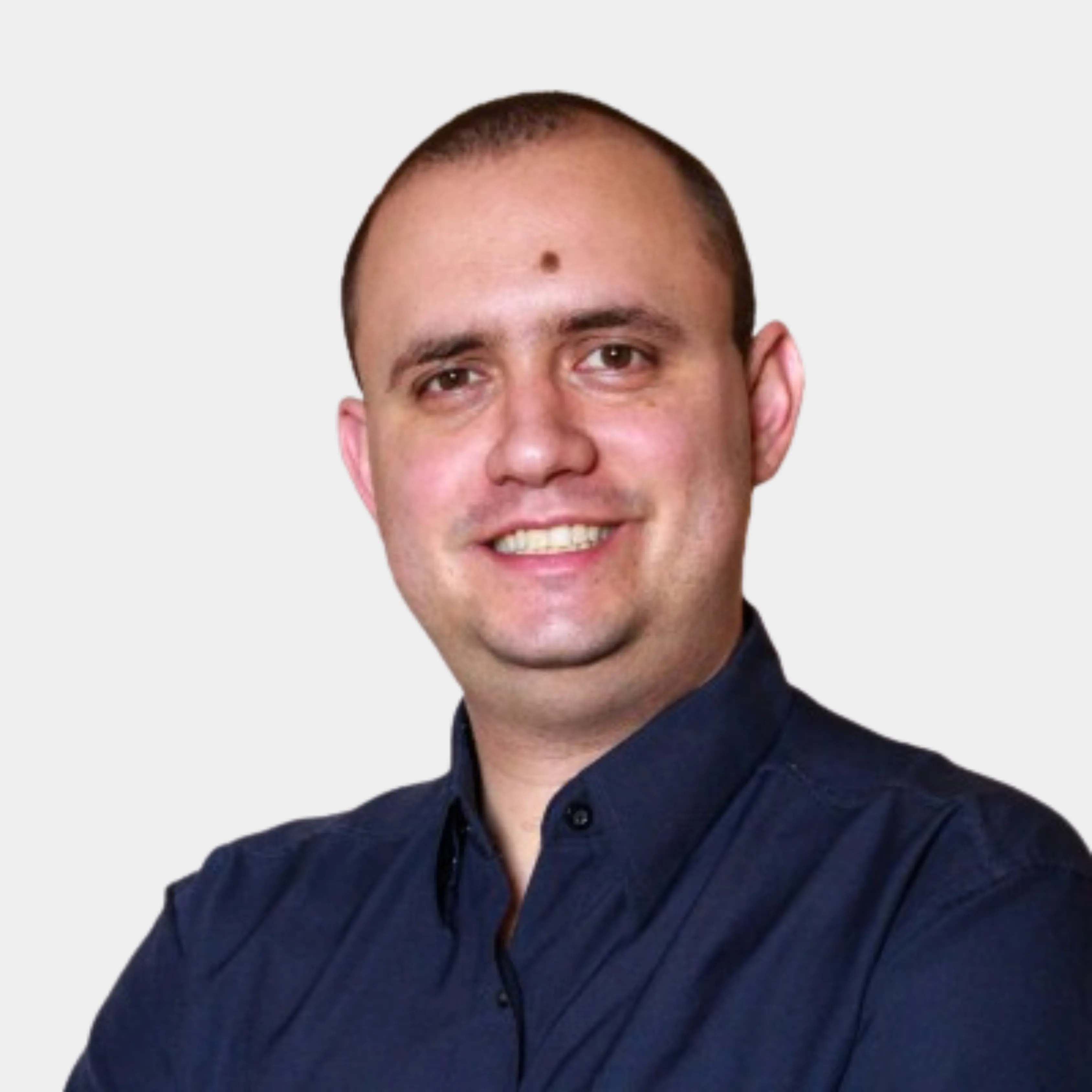 Enrico Miranda, M.Sc.