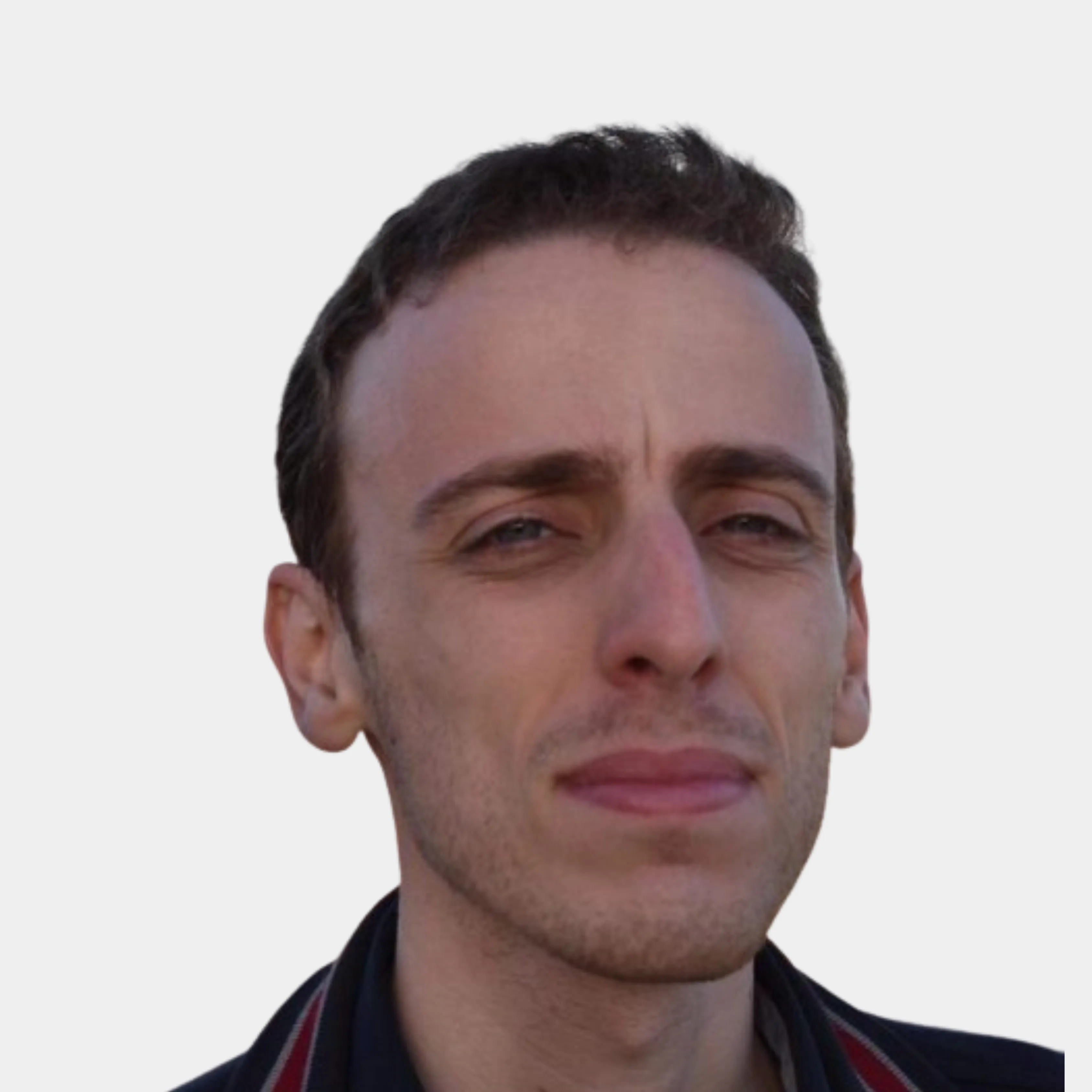 Pedro Ferreira, M.Sc.